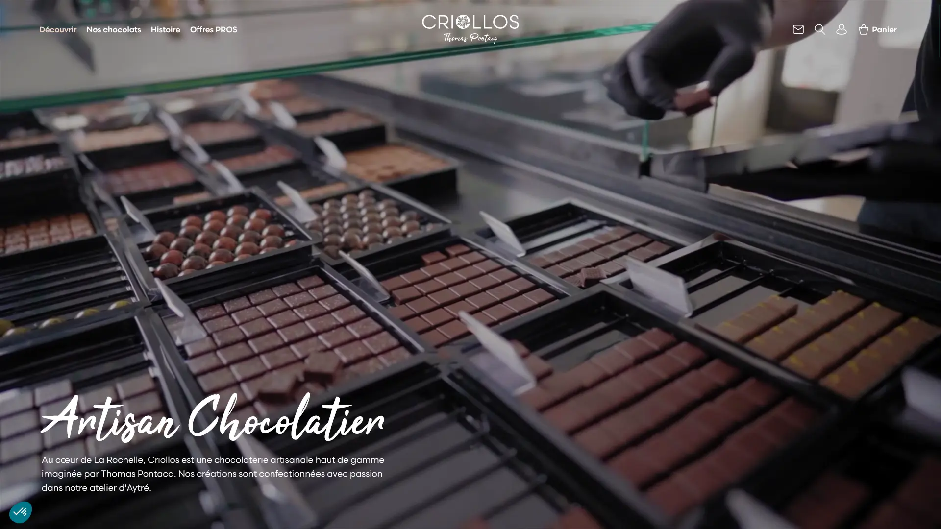 Criollos